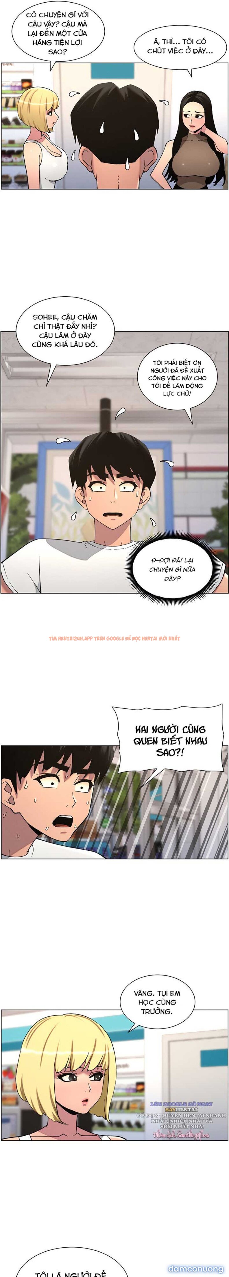 Xem ảnh 13 trong truyện hentai Buổi Học Làm Tình Với Em Gái - Chapter 51 - hentaitvn.net Xem ảnh 13 trong truyện hentai Buổi Học Làm Tình Với Em Gái - Chapter 51 - hentaitvn.net