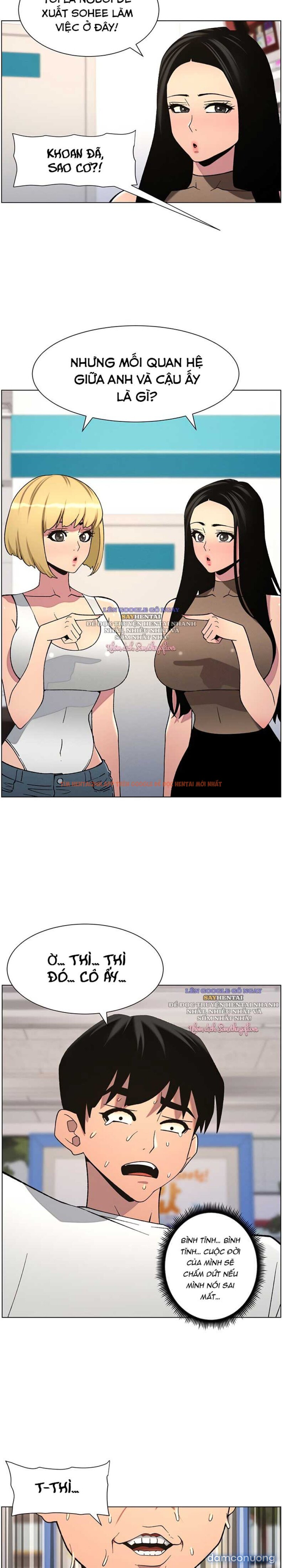 Xem ảnh 14 trong truyện hentai Buổi Học Làm Tình Với Em Gái - Chapter 51 - hentaitvn.net Xem ảnh 14 trong truyện hentai Buổi Học Làm Tình Với Em Gái - Chapter 51 - hentaitvn.net