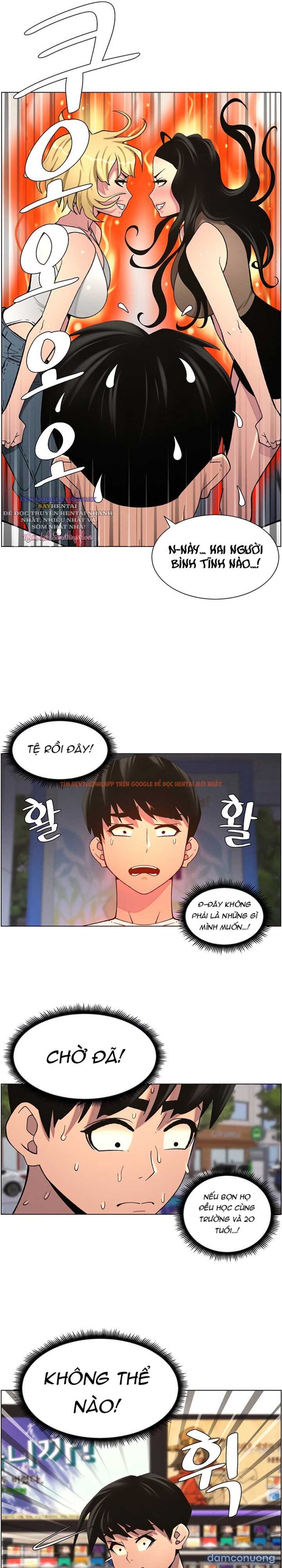 Xem ảnh 16 trong truyện hentai Buổi Học Làm Tình Với Em Gái - Chapter 51 - hentaitvn.net Xem ảnh 16 trong truyện hentai Buổi Học Làm Tình Với Em Gái - Chapter 51 - hentaitvn.net