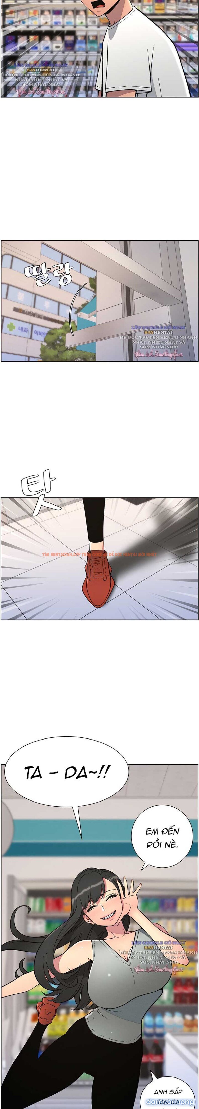 Xem ảnh 17 trong truyện hentai Buổi Học Làm Tình Với Em Gái - Chapter 51 - hentaitvn.net Xem ảnh 17 trong truyện hentai Buổi Học Làm Tình Với Em Gái - Chapter 51 - hentaitvn.net