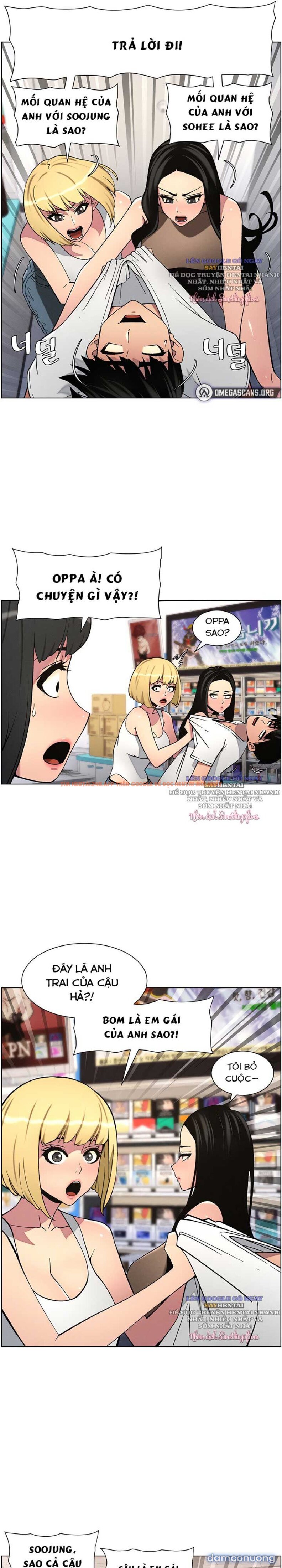 Xem ảnh 19 trong truyện hentai Buổi Học Làm Tình Với Em Gái - Chapter 51 - hentaitvn.net Xem ảnh 19 trong truyện hentai Buổi Học Làm Tình Với Em Gái - Chapter 51 - hentaitvn.net