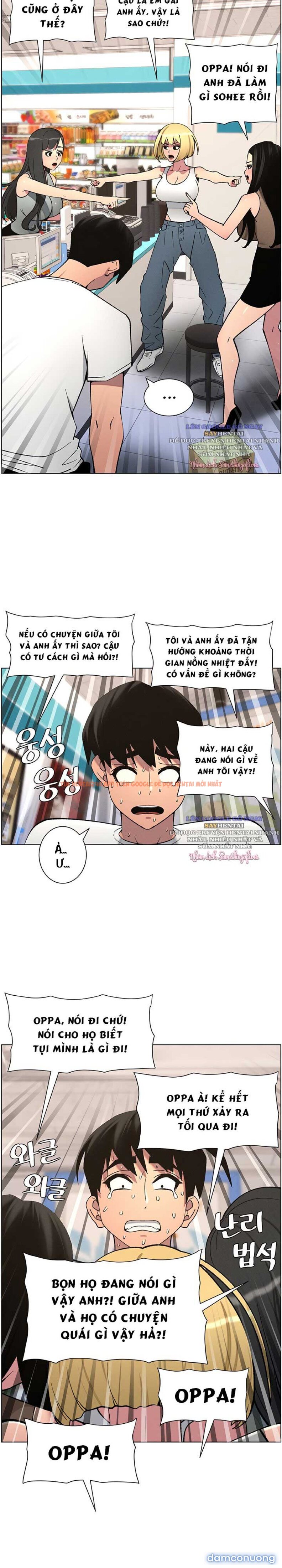 Xem ảnh 20 trong truyện hentai Buổi Học Làm Tình Với Em Gái - Chapter 51 - hentaitvn.net Xem ảnh 20 trong truyện hentai Buổi Học Làm Tình Với Em Gái - Chapter 51 - hentaitvn.net
