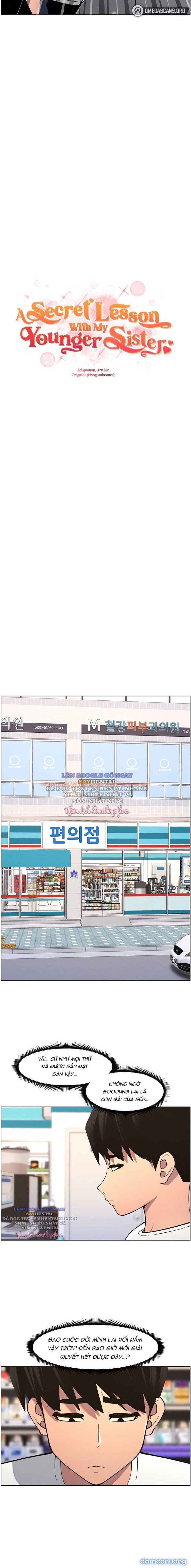 Xem ảnh 3 trong truyện hentai Buổi Học Làm Tình Với Em Gái - Chapter 51 - hentaitvn.net Xem ảnh 3 trong truyện hentai Buổi Học Làm Tình Với Em Gái - Chapter 51 - hentaitvn.net