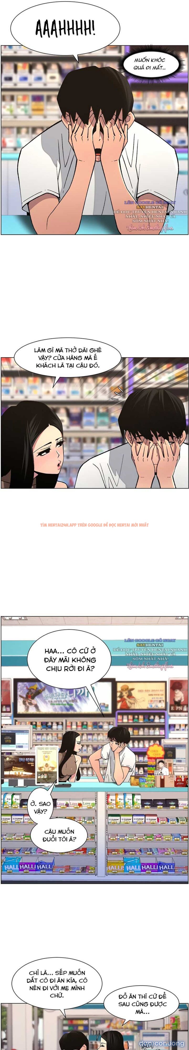 Xem ảnh 4 trong truyện hentai Buổi Học Làm Tình Với Em Gái - Chapter 51 - hentaitvn.net Xem ảnh 4 trong truyện hentai Buổi Học Làm Tình Với Em Gái - Chapter 51 - hentaitvn.net