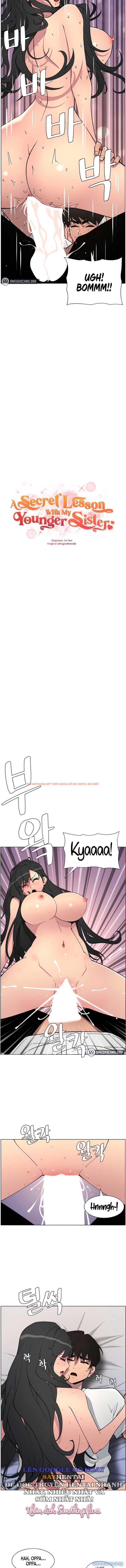 Xem ảnh 2 trong truyện hentai Buổi Học Làm Tình Với Em Gái - Chapter 53 - hentaitvn.net Xem ảnh 2 trong truyện hentai Buổi Học Làm Tình Với Em Gái - Chapter 53 - hentaitvn.net