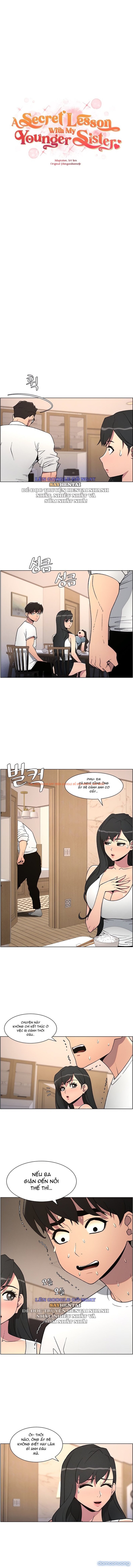 Xem ảnh 2 trong truyện hentai Buổi Học Làm Tình Với Em Gái - Chapter 54 - hentaitvn.net Xem ảnh 2 trong truyện hentai Buổi Học Làm Tình Với Em Gái - Chapter 54 - hentaitvn.net