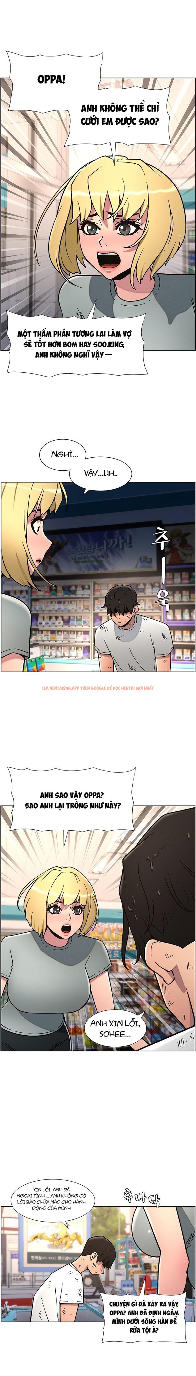 Xem ảnh 13 trong truyện hentai Buổi Học Làm Tình Với Em Gái - Chapter 56 - hentaitvn.net Xem ảnh 13 trong truyện hentai Buổi Học Làm Tình Với Em Gái - Chapter 56 - hentaitvn.net