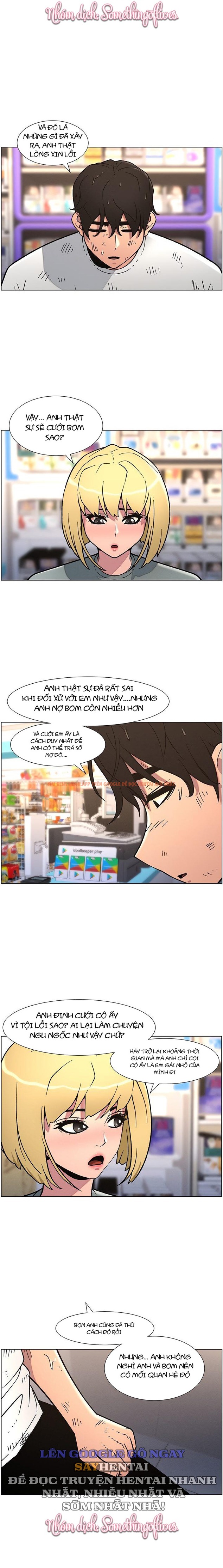 Xem ảnh 15 trong truyện hentai Buổi Học Làm Tình Với Em Gái - Chapter 56 - hentaitvn.net Xem ảnh 15 trong truyện hentai Buổi Học Làm Tình Với Em Gái - Chapter 56 - hentaitvn.net