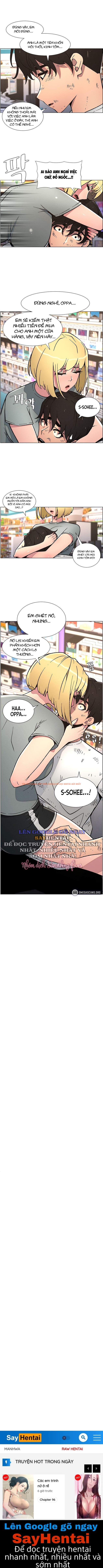 Xem ảnh 17 trong truyện hentai Buổi Học Làm Tình Với Em Gái - Chapter 56 - hentaitvn.net Xem ảnh 17 trong truyện hentai Buổi Học Làm Tình Với Em Gái - Chapter 56 - hentaitvn.net