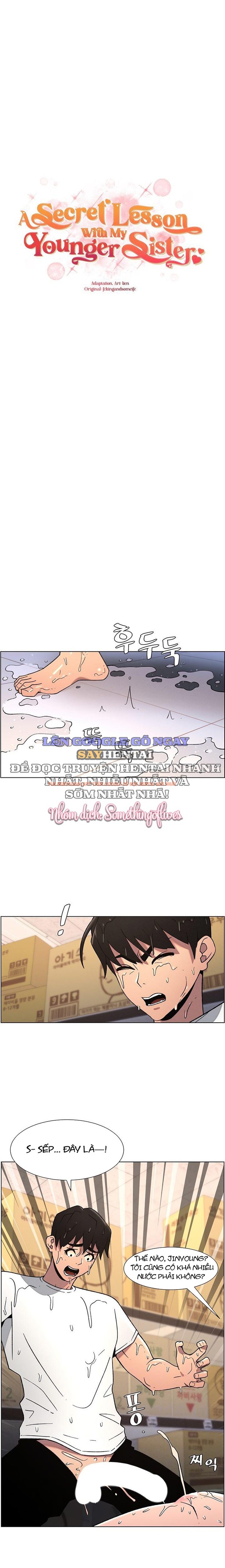 Xem ảnh 3 trong truyện hentai Buổi Học Làm Tình Với Em Gái - Chapter 56 - hentaitvn.net Xem ảnh 3 trong truyện hentai Buổi Học Làm Tình Với Em Gái - Chapter 56 - hentaitvn.net