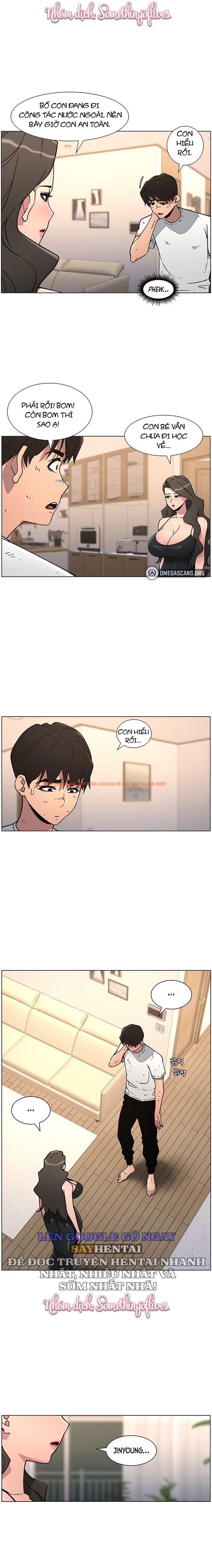 Xem ảnh 15 trong truyện hentai Buổi Học Làm Tình Với Em Gái - Chapter 57 - hentaitvn.net Xem ảnh 15 trong truyện hentai Buổi Học Làm Tình Với Em Gái - Chapter 57 - hentaitvn.net