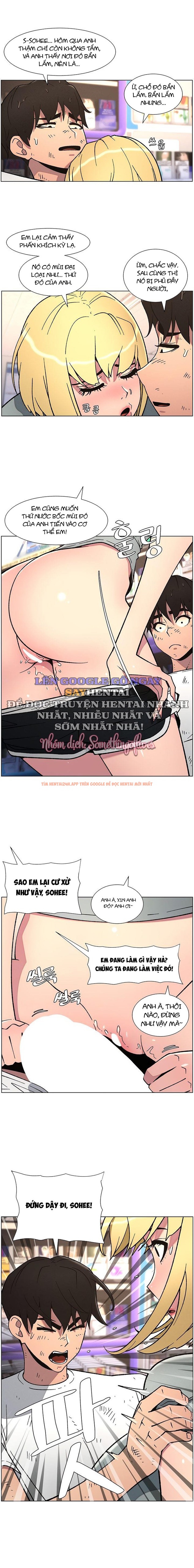 Xem ảnh 3 trong truyện hentai Buổi Học Làm Tình Với Em Gái - Chapter 57 - hentaitvn.net Xem ảnh 3 trong truyện hentai Buổi Học Làm Tình Với Em Gái - Chapter 57 - hentaitvn.net