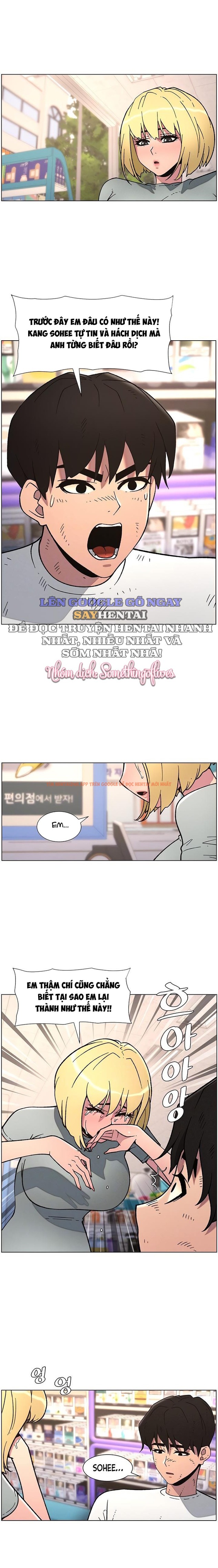 Xem ảnh 4 trong truyện hentai Buổi Học Làm Tình Với Em Gái - Chapter 57 - hentaitvn.net Xem ảnh 4 trong truyện hentai Buổi Học Làm Tình Với Em Gái - Chapter 57 - hentaitvn.net