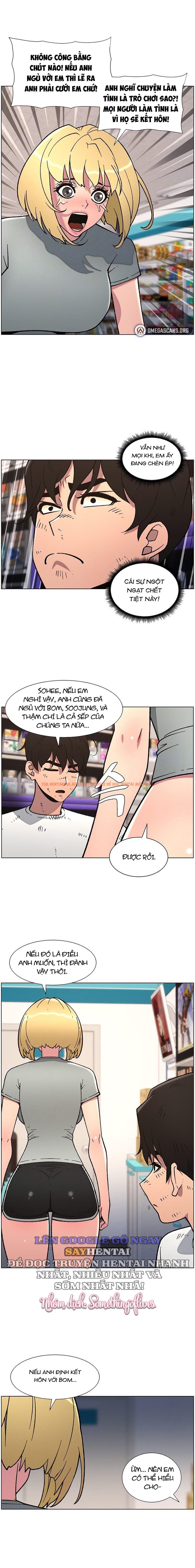 Xem ảnh 6 trong truyện hentai Buổi Học Làm Tình Với Em Gái - Chapter 57 - hentaitvn.net Xem ảnh 6 trong truyện hentai Buổi Học Làm Tình Với Em Gái - Chapter 57 - hentaitvn.net