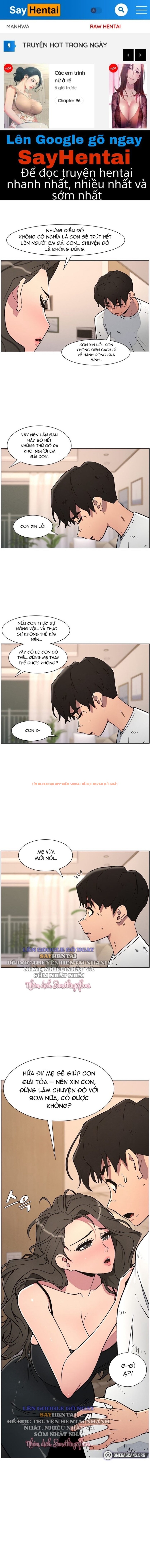 Xem ảnh Buổi Học Làm Tình Với Em Gái - Chapter 58 - 1 - Truyenhentaiz.net