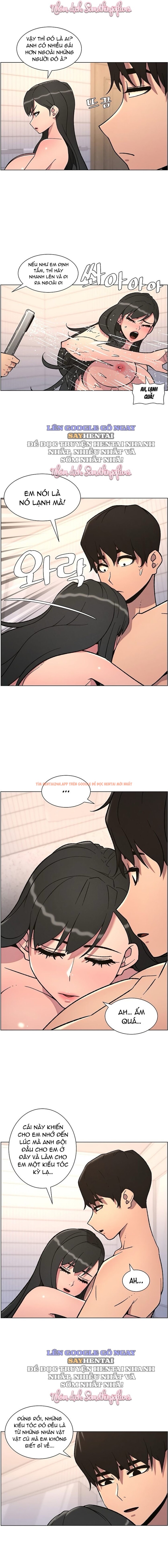 Xem ảnh Buổi Học Làm Tình Với Em Gái - Chapter 58 - 10 - Truyenhentaiz.net