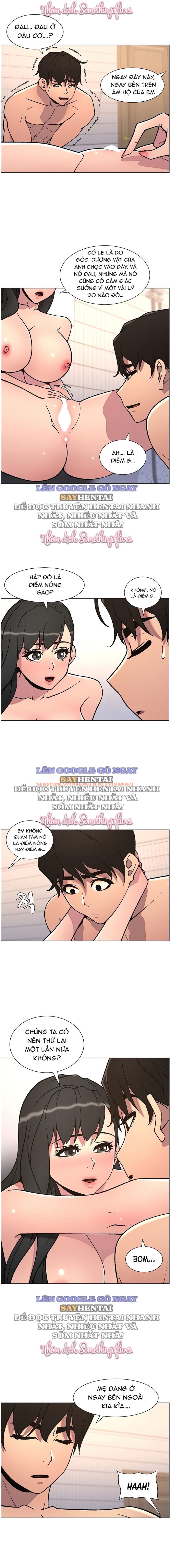 Xem ảnh Buổi Học Làm Tình Với Em Gái - Chapter 58 - 12 - Truyenhentaiz.net