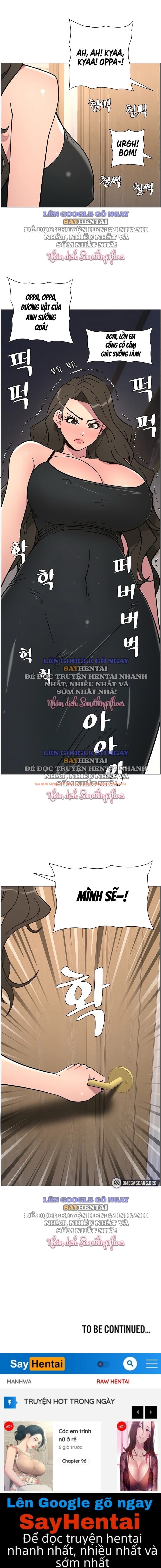 Xem ảnh Buổi Học Làm Tình Với Em Gái - Chapter 58 - 15 - Truyenhentaiz.net
