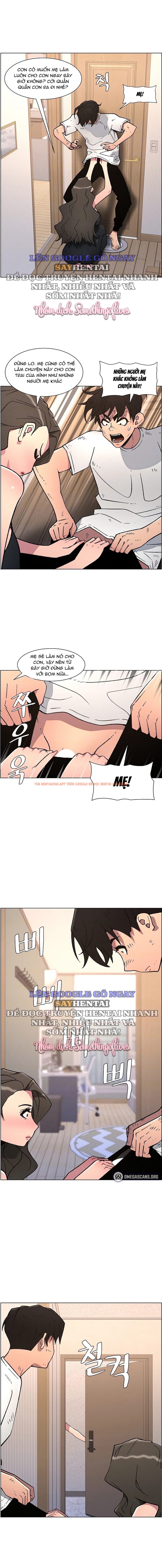 Xem ảnh Buổi Học Làm Tình Với Em Gái - Chapter 58 - 3 - Truyenhentaiz.net