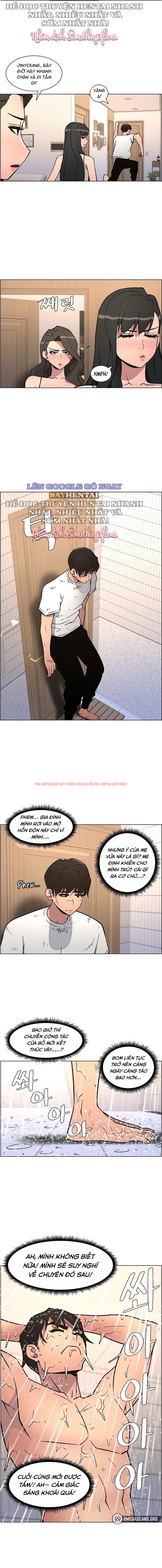 Xem ảnh Buổi Học Làm Tình Với Em Gái - Chapter 58 - 7 - Truyenhentaiz.net