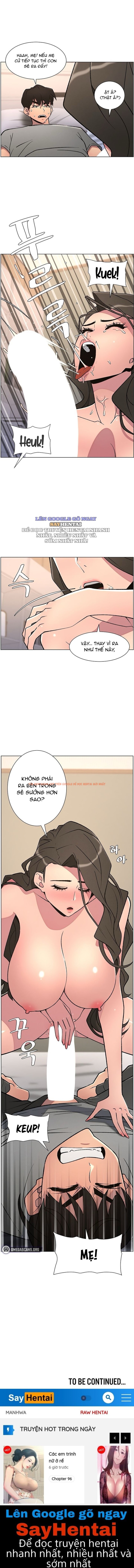 Xem ảnh Buổi Học Làm Tình Với Em Gái - Chapter 59 - 12 - Truyenhentaiz.net