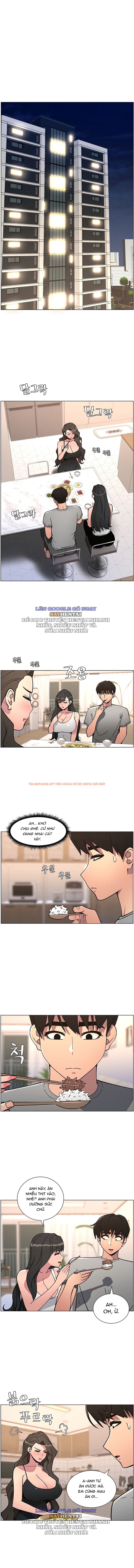 Xem ảnh Buổi Học Làm Tình Với Em Gái - Chapter 59 - 5 - Truyenhentaiz.net