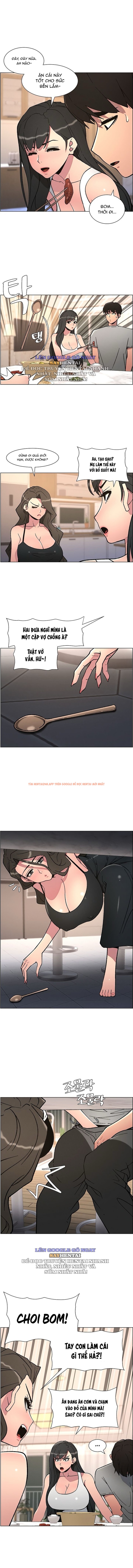 Xem ảnh Buổi Học Làm Tình Với Em Gái - Chapter 59 - 6 - Truyenhentaiz.net
