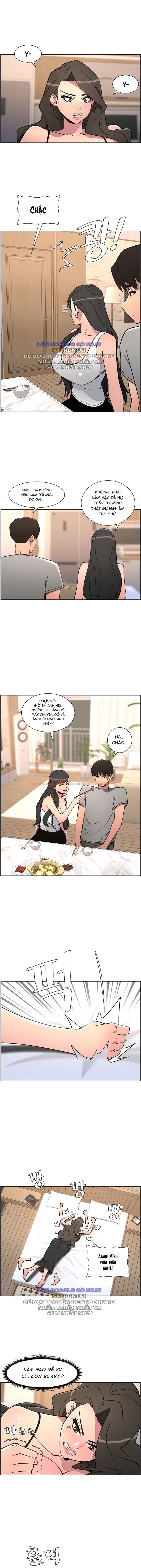 Xem ảnh Buổi Học Làm Tình Với Em Gái - Chapter 59 - 7 - Truyenhentaiz.net