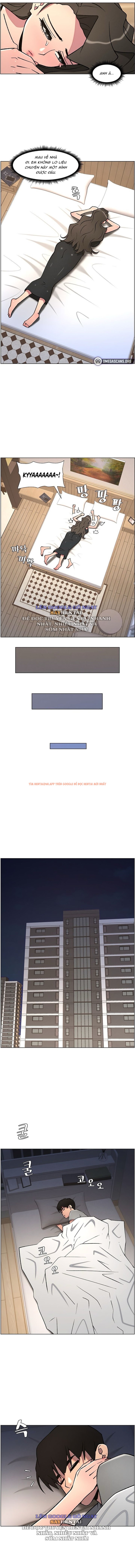 Xem ảnh Buổi Học Làm Tình Với Em Gái - Chapter 59 - 8 - Truyenhentaiz.net