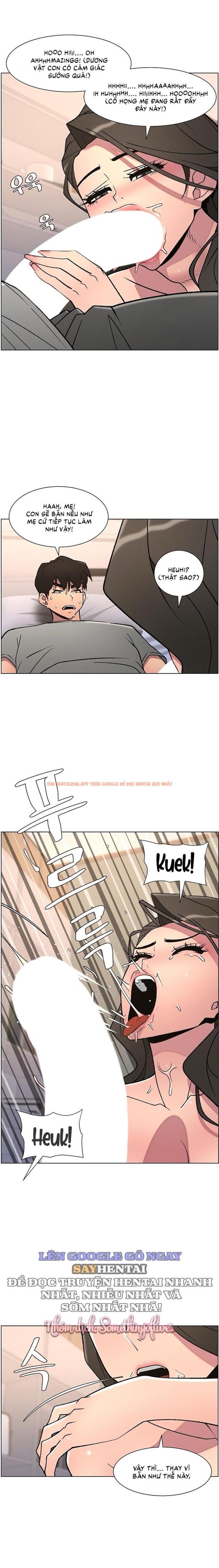 Xem ảnh Buổi Học Làm Tình Với Em Gái - Chapter 60 - 1 - Truyenhentaiz.net