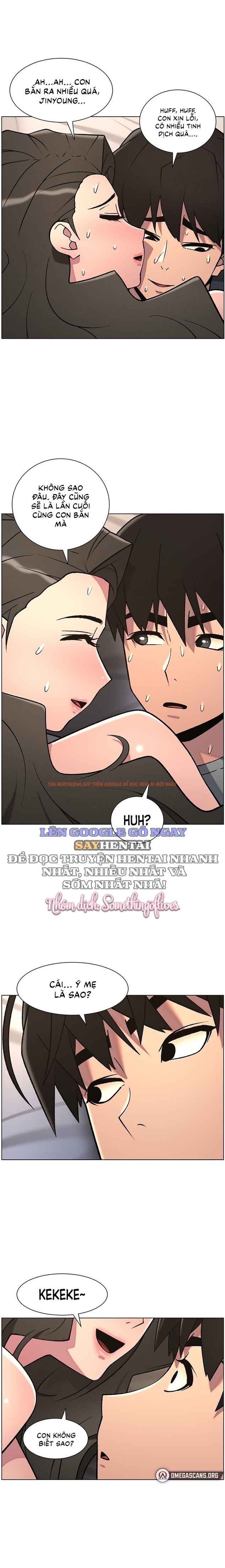 Xem ảnh Buổi Học Làm Tình Với Em Gái - Chapter 60 - 12 - Truyenhentaiz.net