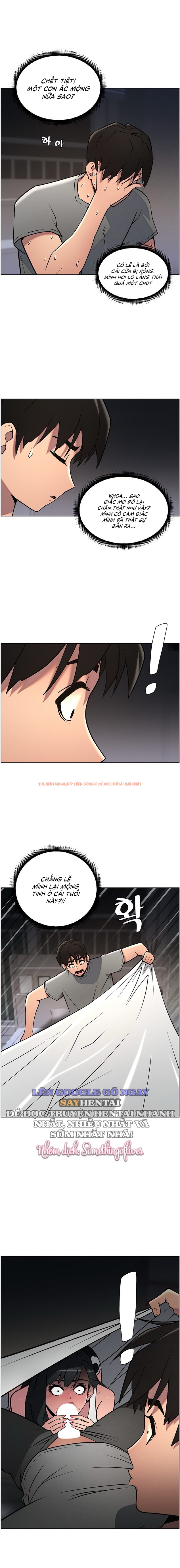 Xem ảnh Buổi Học Làm Tình Với Em Gái - Chapter 60 - 15 - Truyenhentaiz.net