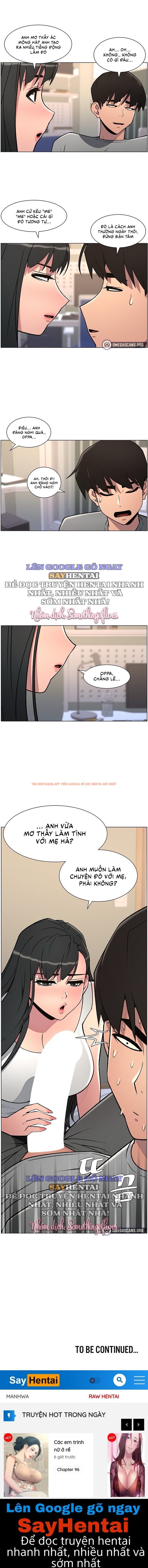 Xem ảnh Buổi Học Làm Tình Với Em Gái - Chapter 60 - 17 - Truyenhentaiz.net