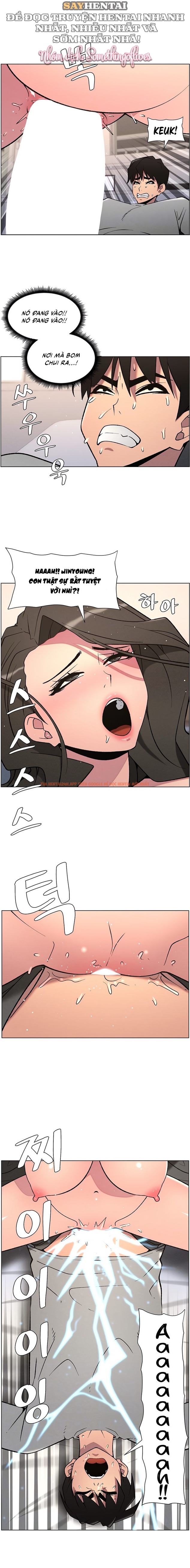 Xem ảnh Buổi Học Làm Tình Với Em Gái - Chapter 60 - 3 - Truyenhentaiz.net