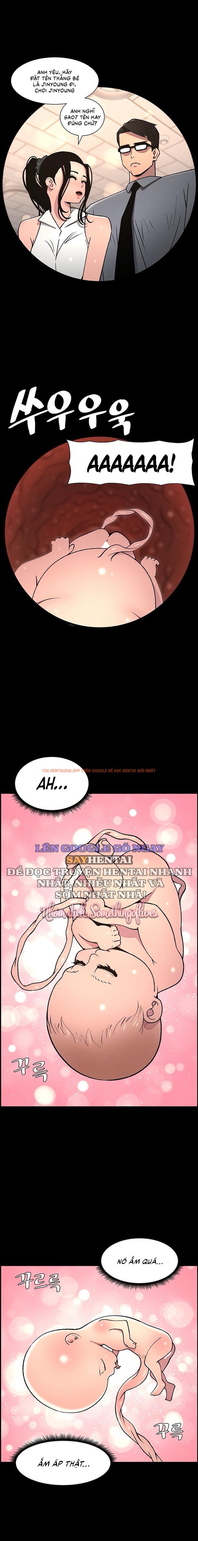 Xem ảnh Buổi Học Làm Tình Với Em Gái - Chapter 60 - 6 - Truyenhentaiz.net