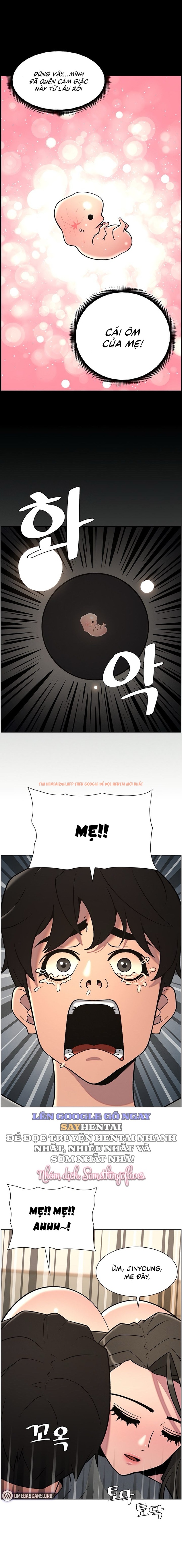 Xem ảnh Buổi Học Làm Tình Với Em Gái - Chapter 60 - 7 - Truyenhentaiz.net