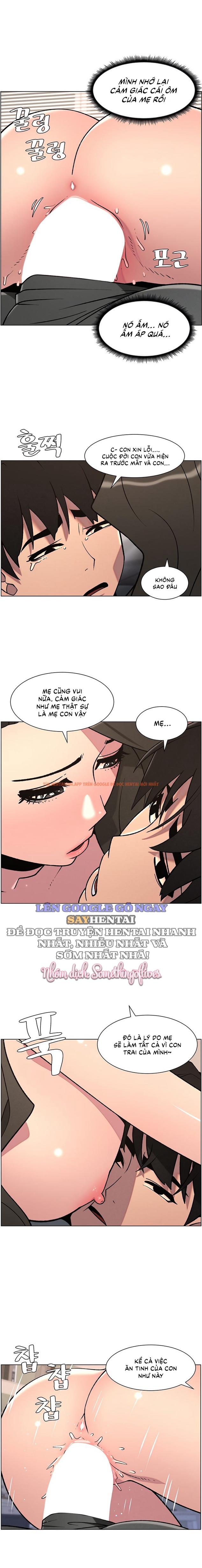 Xem ảnh Buổi Học Làm Tình Với Em Gái - Chapter 60 - 8 - Truyenhentaiz.net