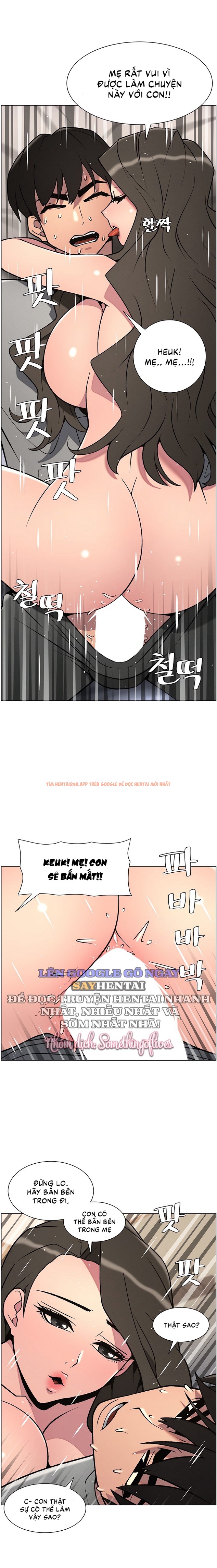 Xem ảnh Buổi Học Làm Tình Với Em Gái - Chapter 60 - 9 - Truyenhentaiz.net