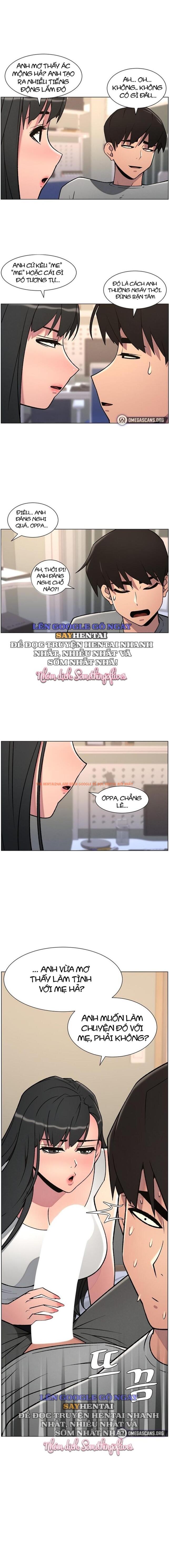 Xem ảnh Buổi Học Làm Tình Với Em Gái - Chapter 61 - 1 - Truyenhentaiz.net
