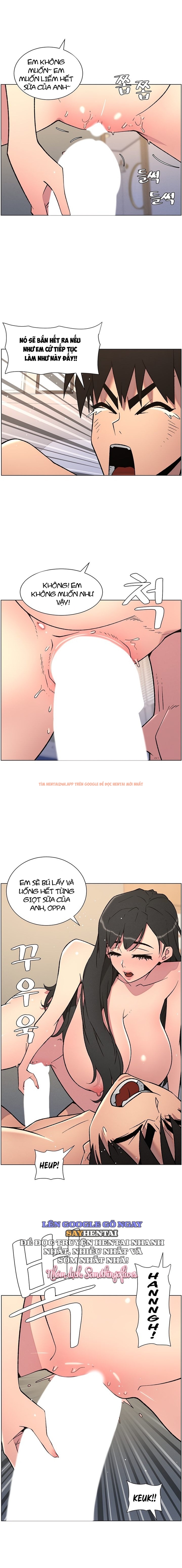 Xem ảnh Buổi Học Làm Tình Với Em Gái - Chapter 61 - 11 - Truyenhentaiz.net