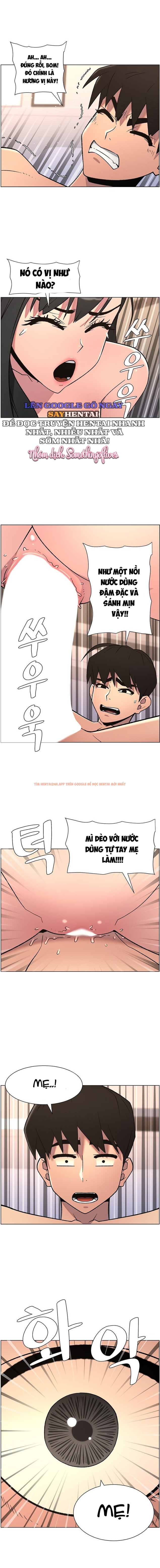 Xem ảnh Buổi Học Làm Tình Với Em Gái - Chapter 61 - 12 - Truyenhentaiz.net