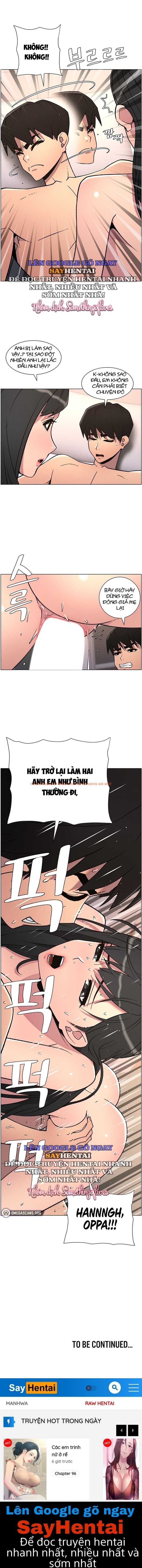 Xem ảnh Buổi Học Làm Tình Với Em Gái - Chapter 61 - 13 - Truyenhentaiz.net