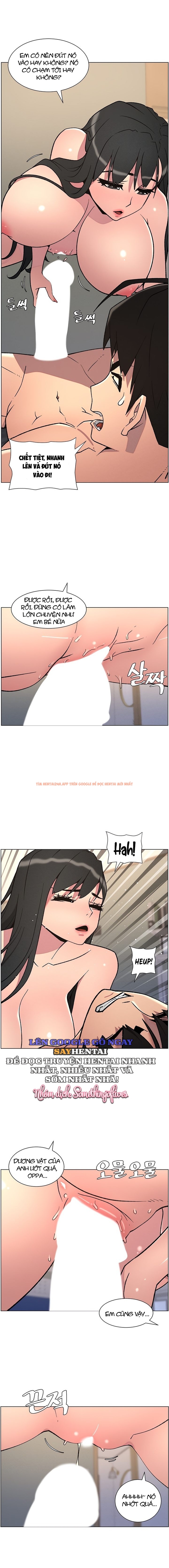Xem ảnh Buổi Học Làm Tình Với Em Gái - Chapter 61 - 9 - Truyenhentaiz.net