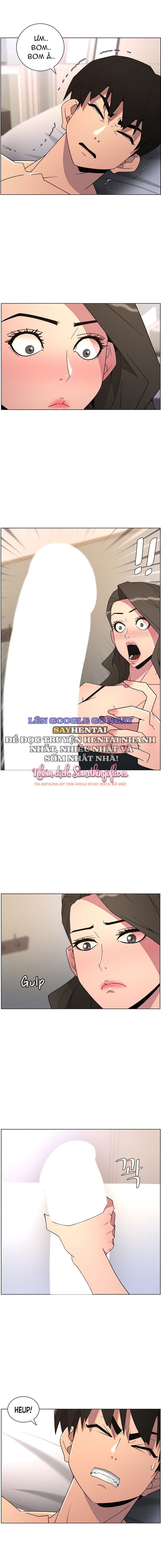 Xem ảnh Buổi Học Làm Tình Với Em Gái - Chapter 62 - 4 - Truyenhentaiz.net