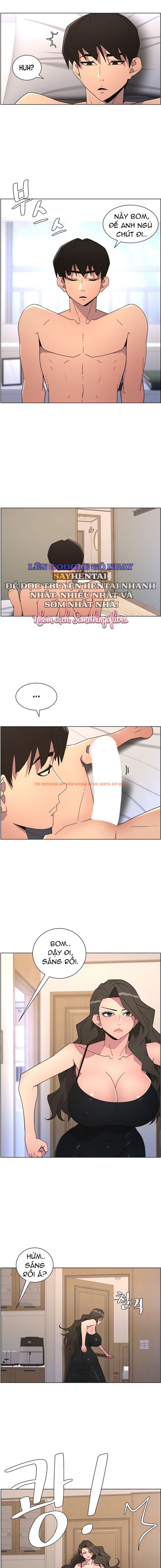 Xem ảnh Buổi Học Làm Tình Với Em Gái - Chapter 62 - 6 - Truyenhentaiz.net