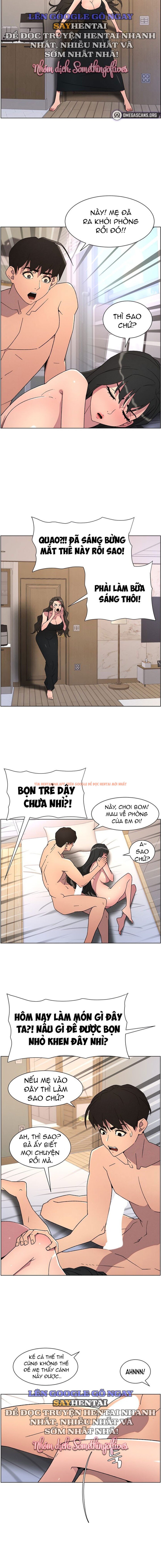 Xem ảnh Buổi Học Làm Tình Với Em Gái - Chapter 62 - 7 - Truyenhentaiz.net