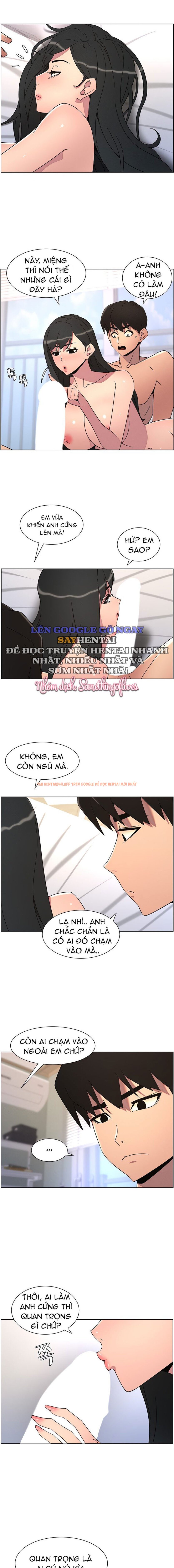 Xem ảnh Buổi Học Làm Tình Với Em Gái - Chapter 62 - 8 - Truyenhentaiz.net