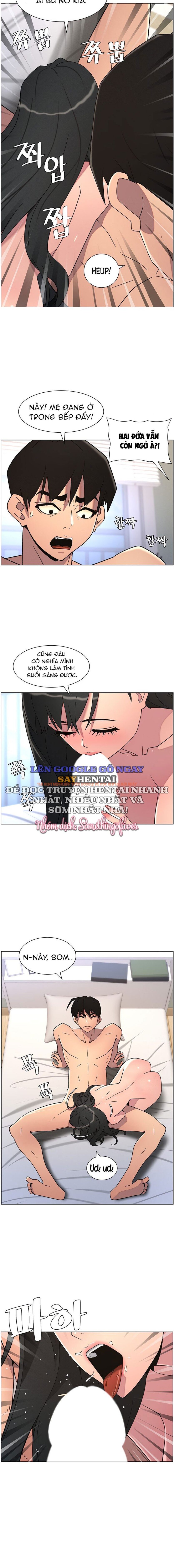 Xem ảnh Buổi Học Làm Tình Với Em Gái - Chapter 62 - 9 - Truyenhentaiz.net