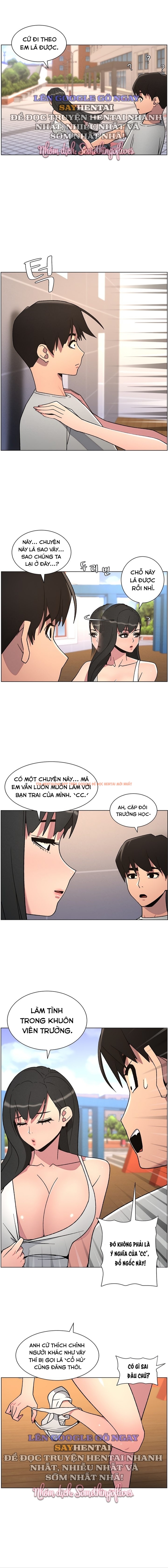 Xem ảnh Buổi Học Làm Tình Với Em Gái - Chapter 63 - 10 - Truyenhentaiz.net