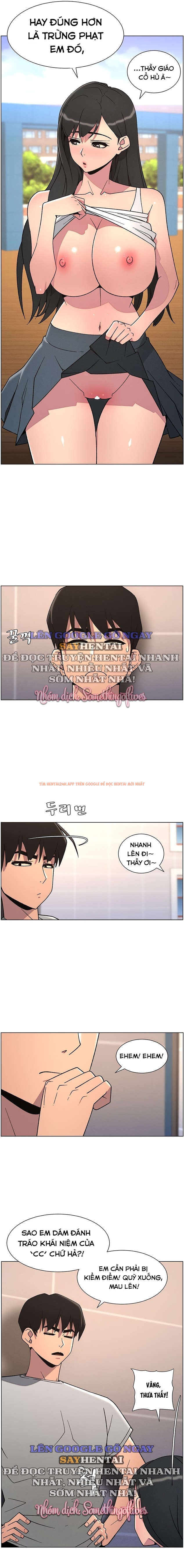 Xem ảnh Buổi Học Làm Tình Với Em Gái - Chapter 63 - 11 - Truyenhentaiz.net